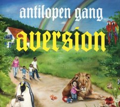 Aversion - Antilopen Gang