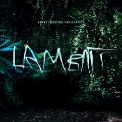 Cover Lament