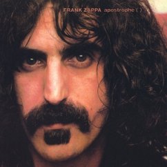 Apostrophe (Lp) - Zappa,Frank