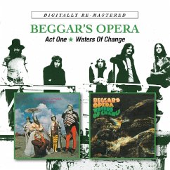 Act One/Waters Of Change - Beggars Opera