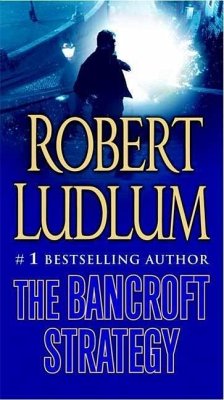 The Bancroft Strategy (eBook, ePUB) - Ludlum, Robert