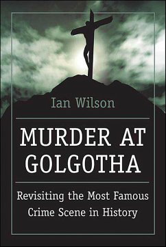 Cover Murder at Golgotha (eBook, ePUB)