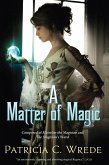 A Matter of Magic (eBook, ePUB)