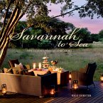 Savannah to Sea (eBook, ePUB)