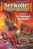 Seewölfe - Piraten der Weltmeere 71 (eBook, ePUB)