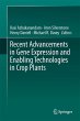 Recent Advancements in Gene Expression... - Bild 1
