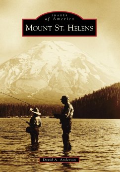 Mount St. Helens (eBook, ePUB) - Anderson, David A.