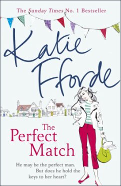 The Perfect Match - Fforde, Katie