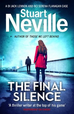Cover The Final Silence