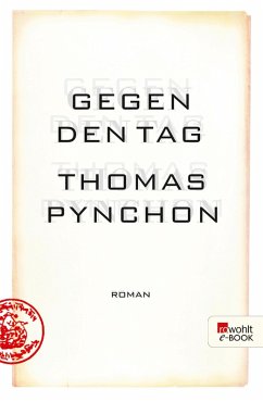 Gegen den Tag (eBook, ePUB) - Pynchon, Thomas