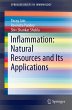 Inflammation: Natural Resources and Its... - Bild 1
