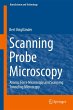 Scanning Probe Microscopy - Bild 1