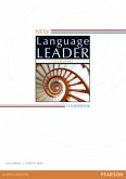 New Language Leader Elementary Coursebook, m. 1 Beilage, m. 1 Online-Zugang
