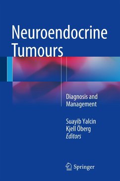 Neuroendocrine Tumours