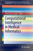 Computational Intelligence in Medical Informatics