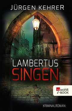 Lambertus-Singen / Münster Reihe Bd.2 (eBook, ePUB) - Kehrer, Jürgen