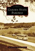 Garden State Parkway (eBook, ePUB)