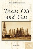 Texas Oil and Gas (eBook, ePUB)