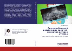 Sindrom bolewoj disfunkcii wisochno-nizhnechelüstnogo sustawa Sindrom bolewoj disfunkcii wisochno-nizhnechelüstnogo sustawa