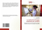 La recherche d'images médicales par contenu