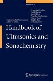 Handbook of Ultrasonics and Sonochemistry