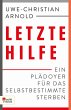 Letzte Hilfe (eBook, ePUB) - Bild 1