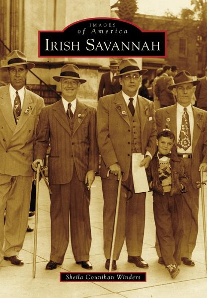 Irish Savannah (eBook, ePUB) Irish Savannah (eBook, ePUB)