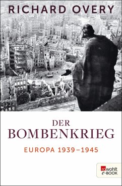 Der Bombenkrieg (eBook, ePUB) - Overy, Richard