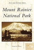 Mount Rainier National Park (eBook, ePUB)
