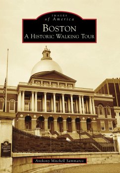 Boston (eBook, ePUB) - Sammarco, Anthony Mitchell