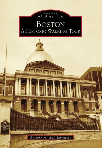 Boston (eBook, ePUB)