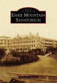 Essex Mountain Sanatorium (eBook, ePUB)