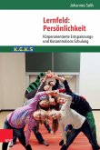 Lernfeld: Persönlichkeit (eBook, PDF)