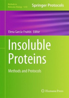 Insoluble Proteins