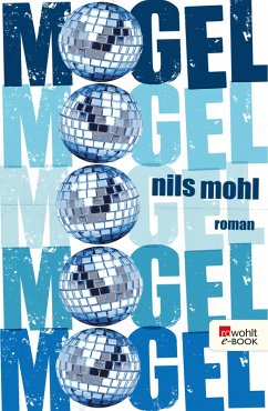 MOGEL (eBook, ePUB) - Mohl, Nils