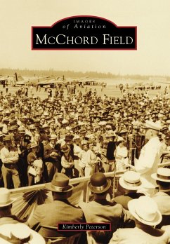 McChord Field (eBook, ePUB) - Peterson, Kimberly
