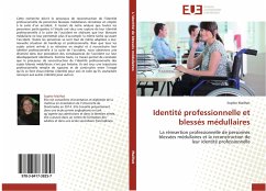Cover Identité professionnelle et blessés médullaires