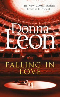 Falling in Love - Leon, Donna