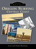 Oregon Surfing (eBook, ePUB)