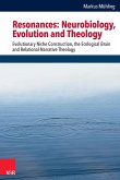 Resonances: Neurobiology, Evolution and Theology (eBook, PDF)