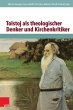 Tolstoj als theologischer Denker und... - Bild 1