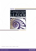 New Language Leader Advanced Coursebook, m. 1 Beilage, m. 1 Online-Zugang; . / New Language Leader