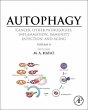 Autophagy: Cancer, Other Pathologies,... - Bild 1