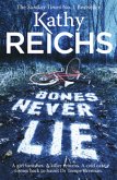 Bones Never Lie\Knochen lügen nie, englische Ausgabe