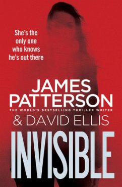 Invisible - Patterson, James;Ellis, David