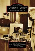 Boston Police (eBook, ePUB)