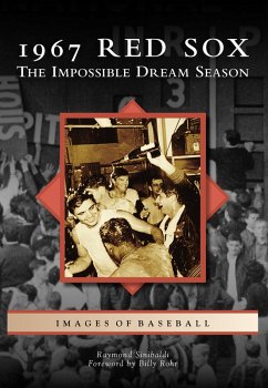 Cover 1967 Red Sox (eBook, ePUB)