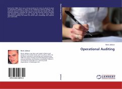 Operational Auditing - Jabbour, Mario