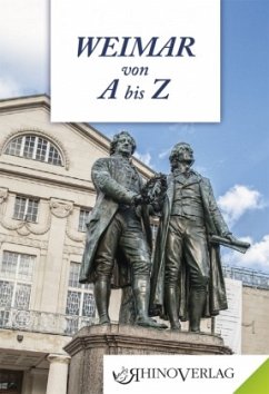 Weimar von A bis Z - Creutz, Caro von