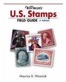 Warman's U.S. Stamps Field Guide (eBook, ePUB)